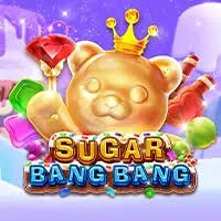 Facai : SUGAR BANG BANG - POWERPLAY128
