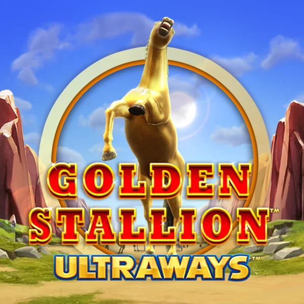 Golden Stallion - POWERPLAY128