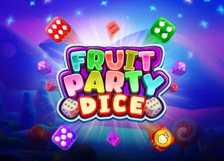 Pragmatic : Fruit Party Dice - POWERPLAY128