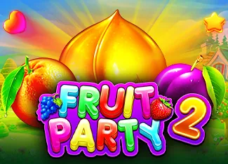 Fruit Party 2 - POWERPLAY128