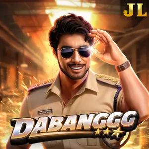 Jili : Dabanggg - POWERPLAY128