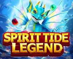 Spirit Tide Legend - POWERPLAY128