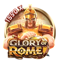 Facai : GLORY OF ROME - POWERPLAY128