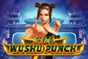 Wushu Punch - POWERPLAY128