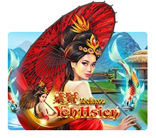 Joker123 : Yeh Hsien Deluxe - POWERPLAY128