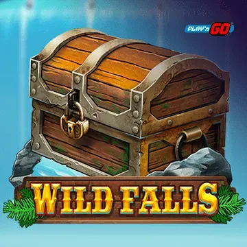 PlaynGo : Wild Falls - POWERPLAY128