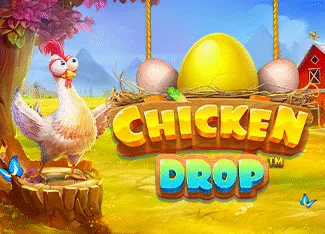 Pragmatic : Chicken Drop - POWERPLAY128