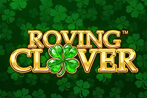 Roving Clover™ - POWERPLAY128