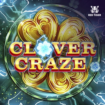 Clover Craze - POWERPLAY128