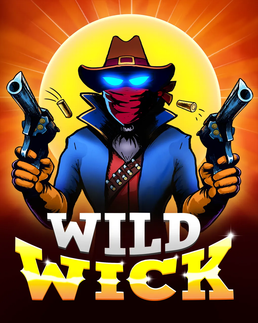 Bgaming : Wild Wick - POWERPLAY128