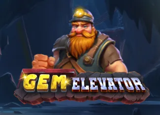 Pragmatic : Gem Elevator - POWERPLAY128