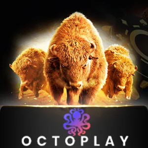 Octoplay - POWERPLAY128