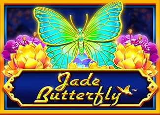 Jade Butterfly - POWERPLAY128