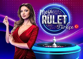 Turkish Mega Roulette - POWERPLAY128