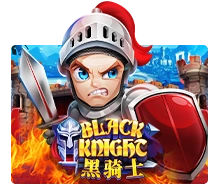 Joker123 : Black Knight - POWERPLAY128