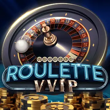 Roulette VVIP - POWERPLAY128