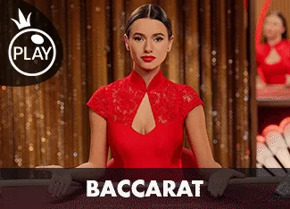 Baccarat Lobby - POWERPLAY128