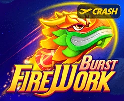Firework Burst - POWERPLAY128