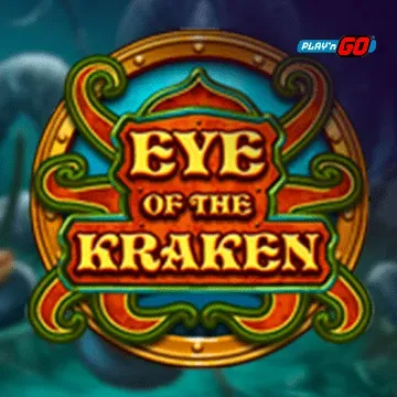 PlaynGo : Eye of The Kraken - POWERPLAY128