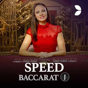 Speed Baccarat J - POWERPLAY128