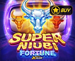 Super Niubi Fortune X-Huge - POWERPLAY128