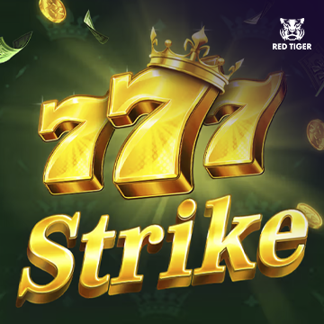 777 Strike - POWERPLAY128