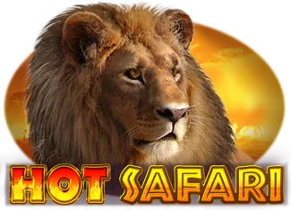 Pragmatic : Hot Safari - POWERPLAY128