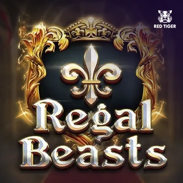 Redtiger : Regal Beasts - POWERPLAY128