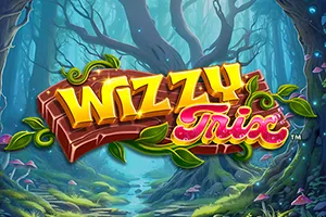 Wizzy Trix - POWERPLAY128