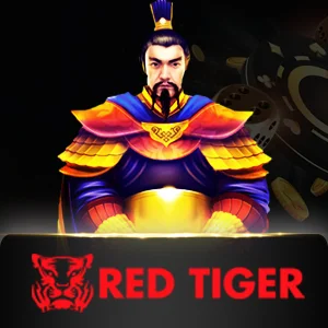 Redtiger - POWERPLAY128