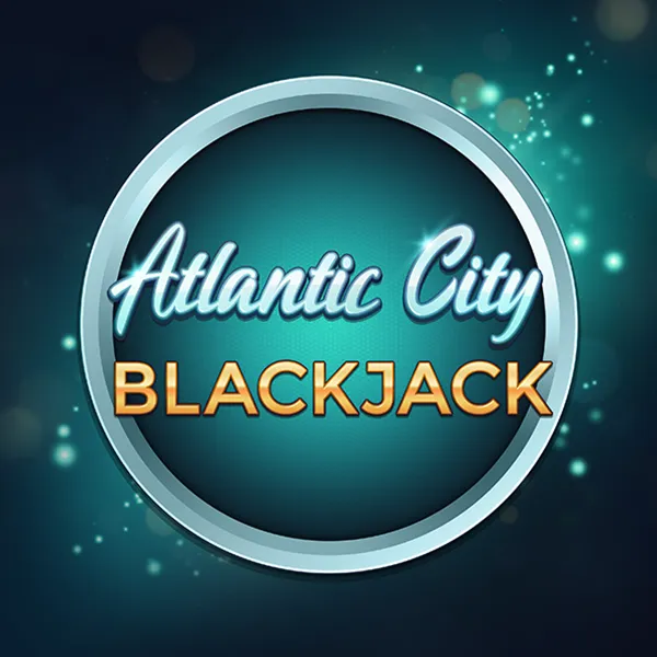Atlantic City Blackjack (Jade) - POWERPLAY128