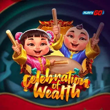 PlaynGo : Celebration of Wealth - POWERPLAY128