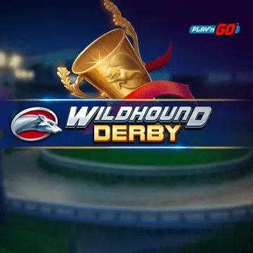 PlaynGo : Wildhound Derby - POWERPLAY128