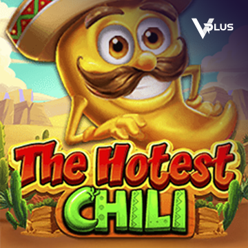 The Hottest Chili - POWERPLAY128