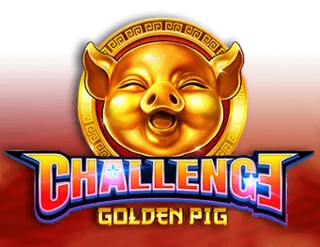 PLAYSTAR : CHALLENGE・GOLDEN PIG - POWERPLAY128