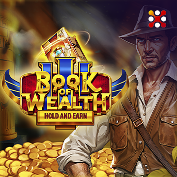 Mancala : Book of Wealth III - POWERPLAY128