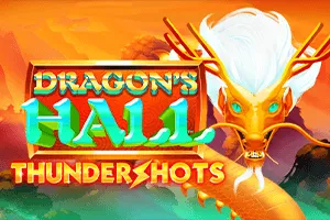 Dragons Hall: Thundershots - POWERPLAY128