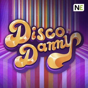 Disco Danny - POWERPLAY128