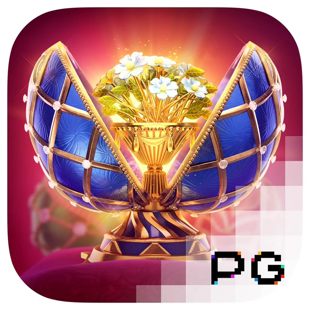 PGSoft : Tsar Treasures - POWERPLAY128