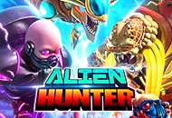 Alien Hunter - POWERPLAY128