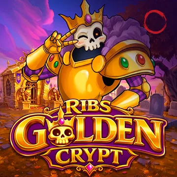 Ribs Golden Cryp - POWERPLAY128