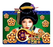 Joker123 : Geisha - POWERPLAY128
