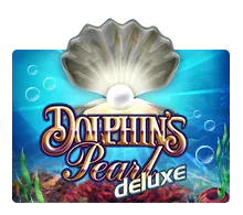 Joker123 : Dolphins Pearl Deluxe - POWERPLAY128