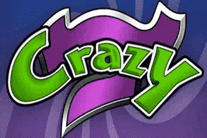 Crazy 7 - POWERPLAY128