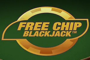 Free Chip Blackjack - POWERPLAY128