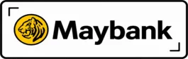 Bank Maybank - POWERPLAY128