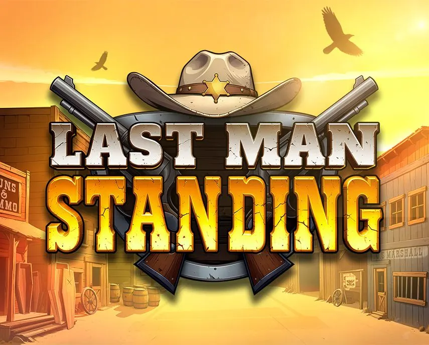 Last Man Standing - POWERPLAY128
