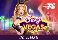 Spadegaming : Sexy Vegas - POWERPLAY128