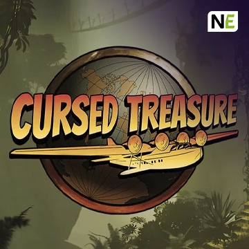 Cursed Treasure - POWERPLAY128