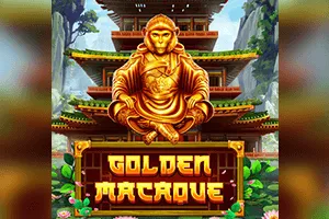 Golden Macaque - POWERPLAY128